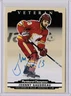 JOHNNY GAUDREAU 2022-23 PARKHURST CHAMPIONS HOCKEY (ON CARD) AUTOGRAPH CARD
