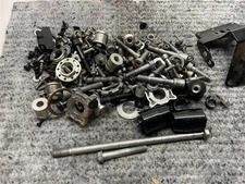 2024 Aprilia RS660 Assorted Fixings & Bolts - B62229BOABAB