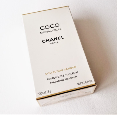 CHANEL COCO Mademoiselle Fragrance Touch-Up (6 g/0.21 oz