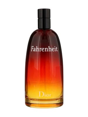 Fahrenheit by Christian Dior EDT Spray 3.3 oz (m)