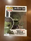 Funko Pop! Vinyl: Marvel - Hulk #629