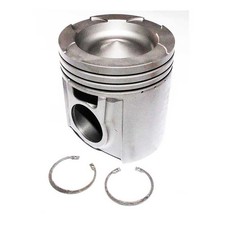 6162-35-2120 PISTON BODY C/W CLIPS Suitable For Komatsu 6162352120