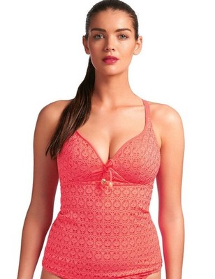 30E Freya Chi Short Slip Low Rise Damen bequeme Dessous 3906