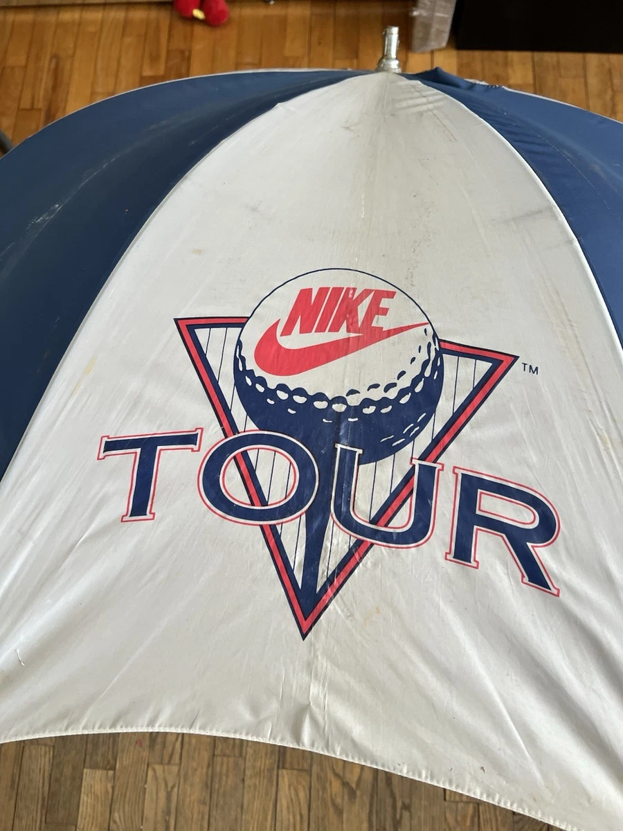 Nike Golf Umbrella Golf Umbrellas for sale | eBay