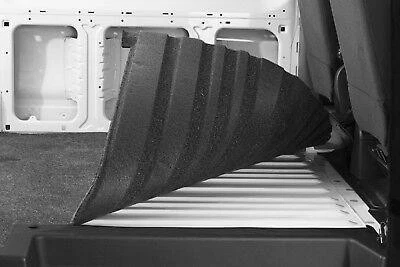 BedRug VanTred Cargo Mat for 2015-2024 Ford Transit 250 350 w/ 148" Wheelbase - Image 2 of 4