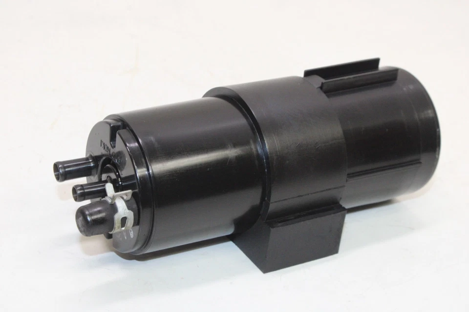 04-09 SUZUKI VSTROM 650 DL650 OEM EVAP VAPOR VASILHA DE EMISSÃO DE CARVÃO - Imagem 4 de 4