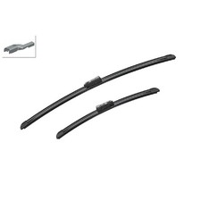 Scheibenwischer Set vorne für Nissan Juke F16 | 24261322