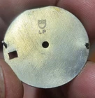 Metal Plate For Dial 79090