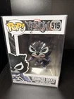 Funko Pop! Marvel Venom 515 Venomized Rocket Vinyl Figure 2019
