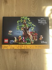 LEGO Ideas 21326 Disney Winnie the Pooh # 034 NEU in OVP