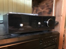 Rega Brio-R Integrated Amplifier (No remote) Great Condition