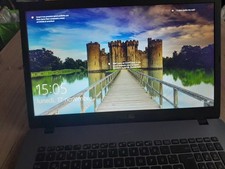 NOTEBOOK ASUS VIVOBOOK 17 AMD A12