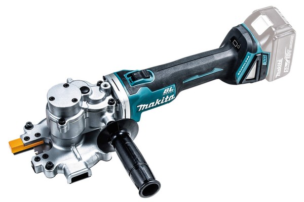 Makita Akku-Moniereisenschneider DSC251ZK, 18 V-image