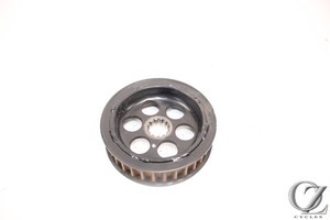 04-09 Yamaha Road Star XV1700 Silverado Front Drive Pulley