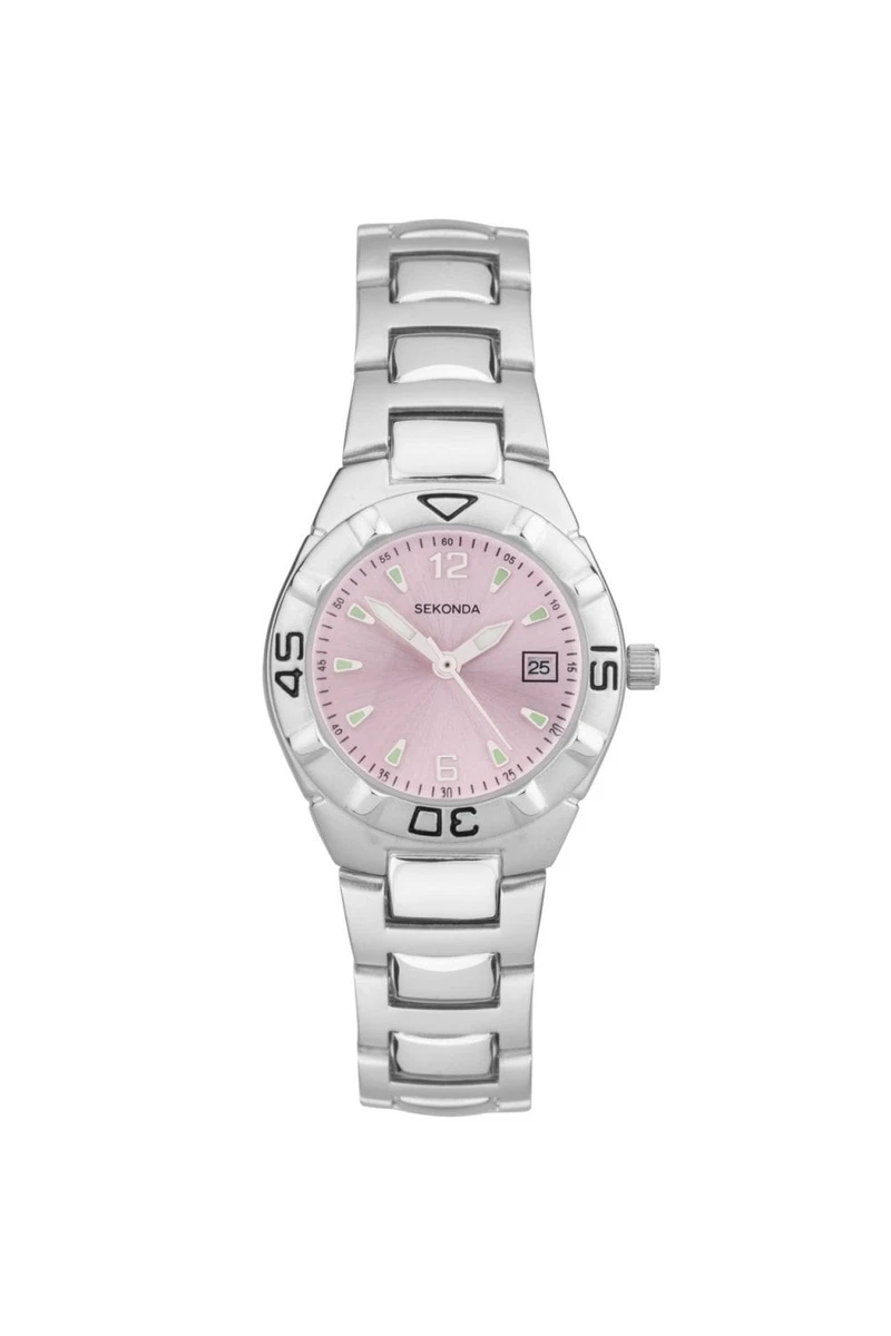 Emporio Armani Orologio - silver-coloured/argentato