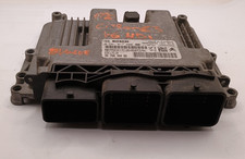 Citroen DS3 Peugeot 1.6 HDI Engine Control Unit ECU 0281017600 9676830080