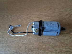 Shark IC160UKT 26 Staubsauger Power Bodenbürstenkopf Motor