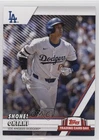 2024 Topps Trading Card Day Shohei Ohtani #NTCD-B14