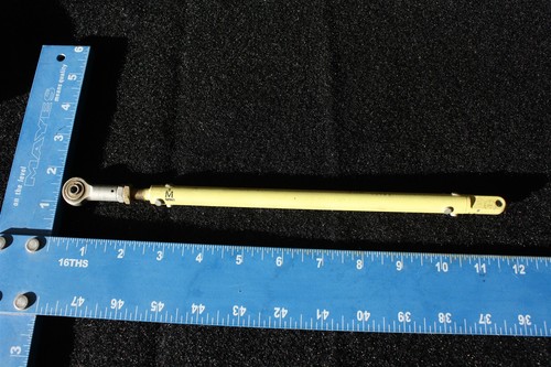 Bell 206 Tube Assembly 206-063-703-1