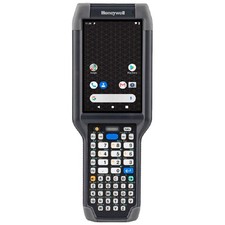 Honeywell CK3X Mobile Computer EA30 Wi-Fi BT CK3XAA4M000W4400