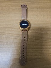 Smartwatch Samsung Galaxy Watch SM-R810 digitale oro rosa ottimo