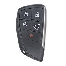 Smart Key Fob Replacement fits for GMC Sierra 1500 2500 3500 Chevy Silverado