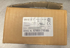 West Partlow P6701 Limit Control, P6701Z211002 Same as Honeywell P120L  P1161