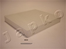 Innenraumfilter JAPKO 21H00 Pollenfilter für HONDA CIVIC 6 Fastback MA MB 4 EC 5