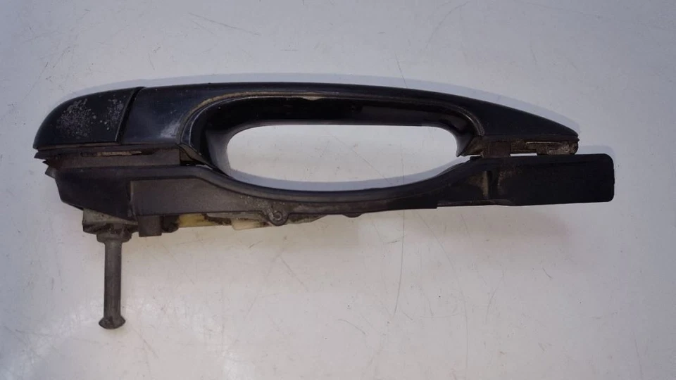 司机门把手外部轿车前漆适合 00 宝马 328i 819683 — 第 2/4 张图片