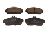Maxgear Bremsbelagsatz Land Rover P. Freelander 00- 19-2940