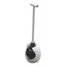 Korky 95-4A Plunger And Holder, 1-3/16 In. L, Plastic