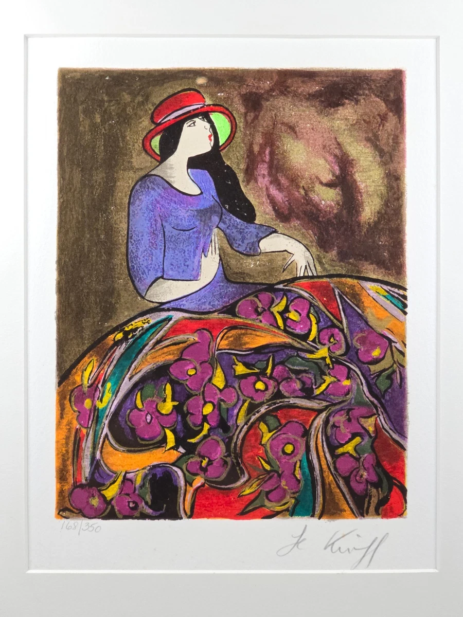 linda le kinff products for sale | eBay