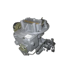 United Remanufacturing 7-7295A Carburetor