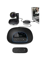 Logitech Group 1080p Video Conferencing System (960-001054)
