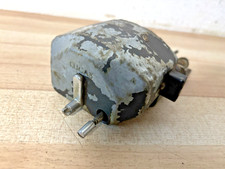 Vintage Lucas 6 volt Austin Morris Land rover Lucas wind screen Wiper Motor