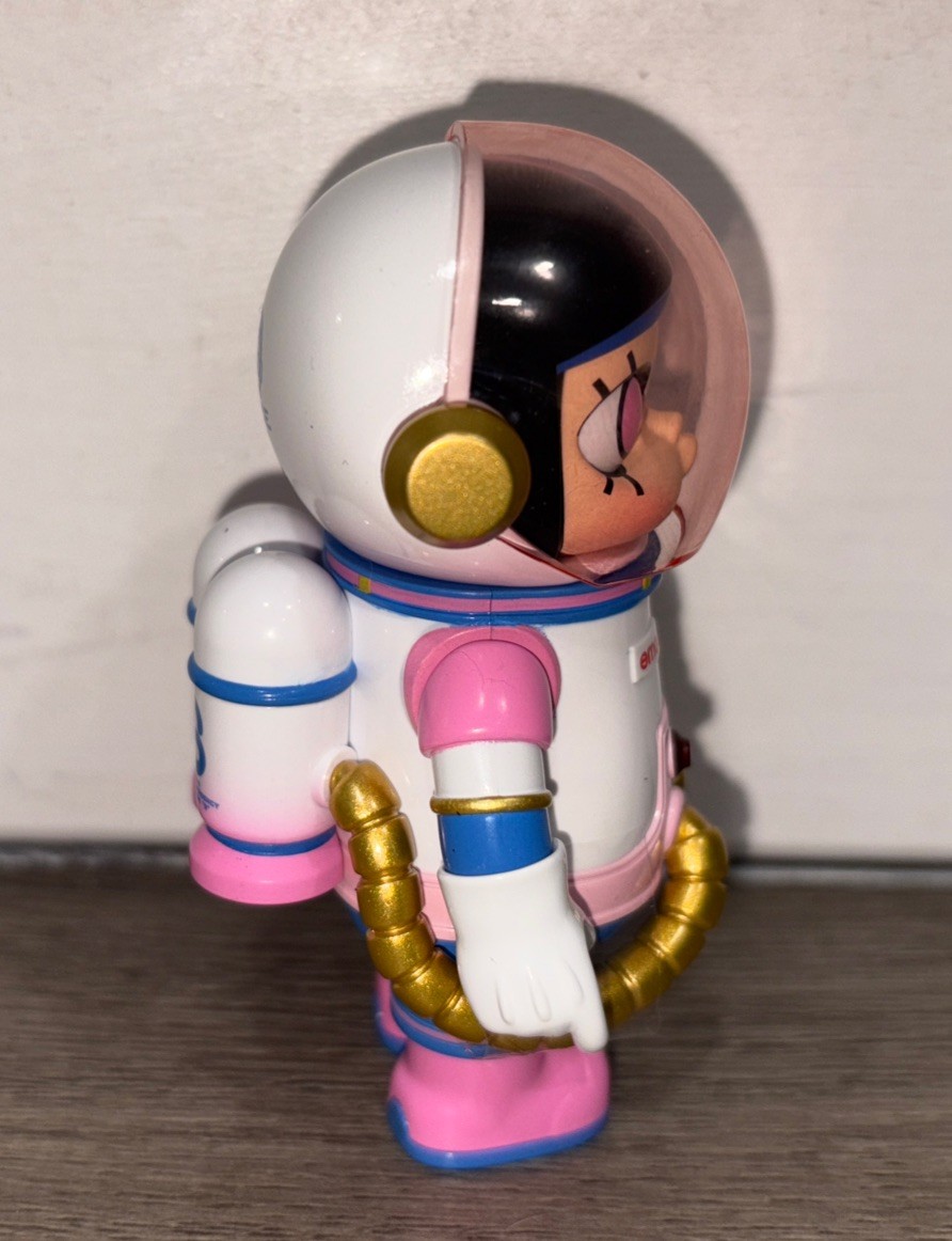 激レア) POPMART SpaceMolly UNICORN ユニコーン 激レア) POPMART SpaceMolly UNICORN ユニコーン 送料無料