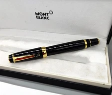 Rare Montblanc BOHEME Special Limited Edition Miesterstuck Ballpoint Pen