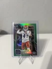 2025 Bowman Chrome University Football Green Refractor Maddux Madsen #24