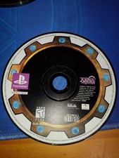 Xena: Warrior Princess (Sony PlayStation 1, 1999) Disc Only! Working!