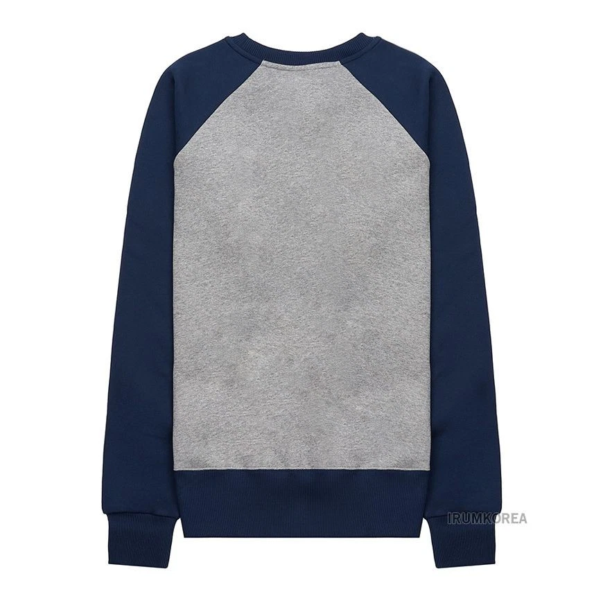 Felpa uomo Kenzo stampa logo FD65SW1034MB 94 119195109