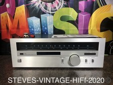 Sansui T-80 Digital Quartz