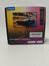 Govee TV Backlight 2 14.4 Ft RGBWIC