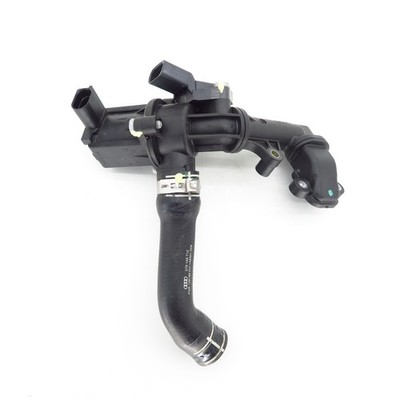 Abschaltventil links Audi RS6 RS7 4G Performance 4.0 TFSI V8