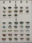 Bomb Party May Birthday Rings ~ Buy 5, PICK A RING FREE  your choice sizes 6 & 7 — photo 3