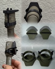 Surefire Scout Light Cap Covers (PRO & TURBO)