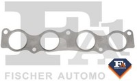 Fa1 477-019 Dichtung FüR AbgaskrüMmer Dichtung AbgaskrüMmer