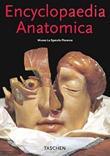 Encyclopaedia Anatomica Paperback