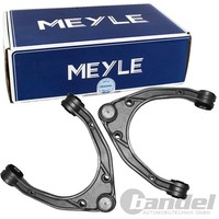 2X Meyle Querlenker Vorne FüR Audi Q7 4L Porsche Cayenne 9P VW Touareg 7L