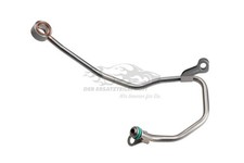 Original Renault Ölleitung für Turbolader (Versorgung) für Captur II 151924112R