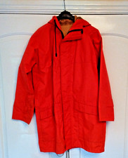 Henri - Lloyd Vintage Portland Sailing / Yachting Jacket - Size L/XL